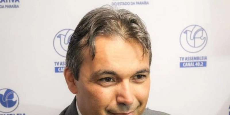 Vice-presidente da ALPB, Genival Matias morre no litoral Pernambucano neste domingo 