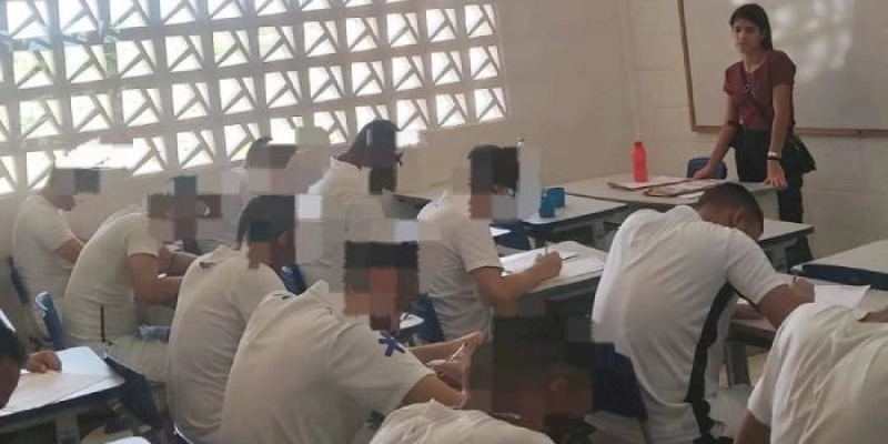 Mais de 500 reeducandos do sistema penitenciário da Paraíba são aprovados no Enem PPL 2023