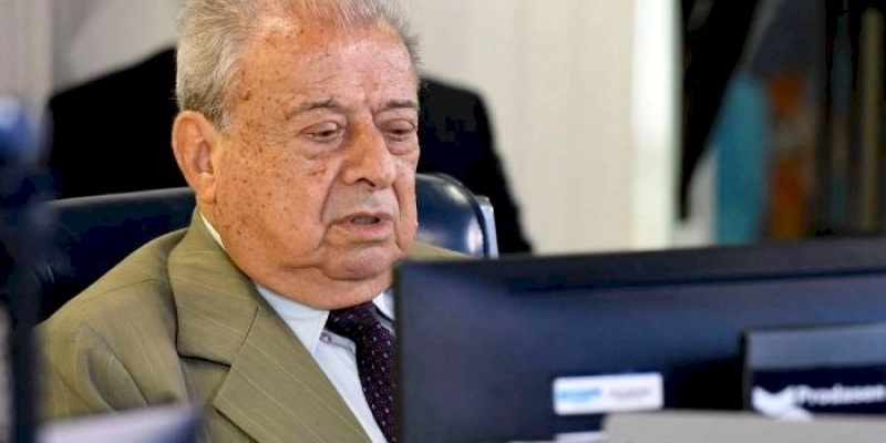 Morre o ex-ministro da Agricultura Alysson Paolinelli, aos 86 anos