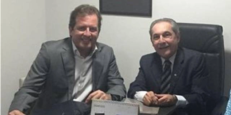 Advogado declara que notícia é “Fake” que decisão do STF do Processo das Cores contra o Prefeito Tyrone não transitou em julgado  