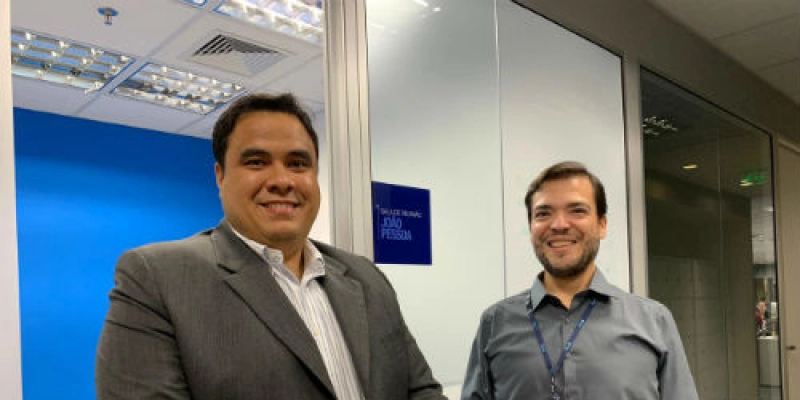 Governo se reúne com representantes de empresas aéreas e busca atrair novos voos para a Paraíba