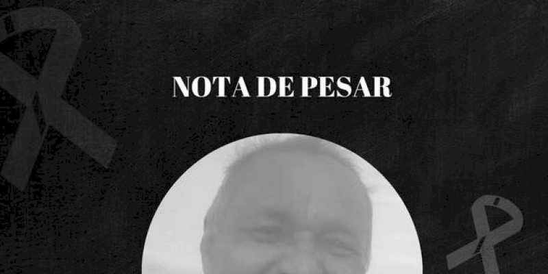 Empresário Wagner Pedrosa perde a luta contra o câncer e morre nesta quinta, em Sousa; Câmara Municipal lamenta o falecimento