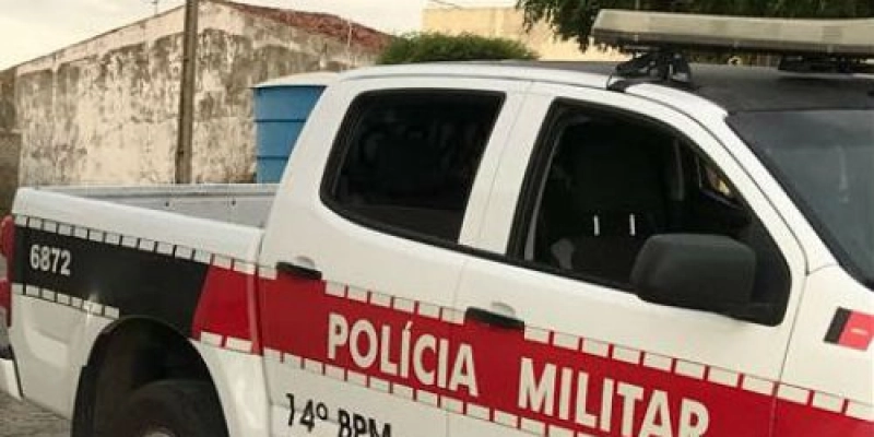 Polícia Militar registra 03 ocorrências na região de Sousa e Pombal nas últimas 24 horas