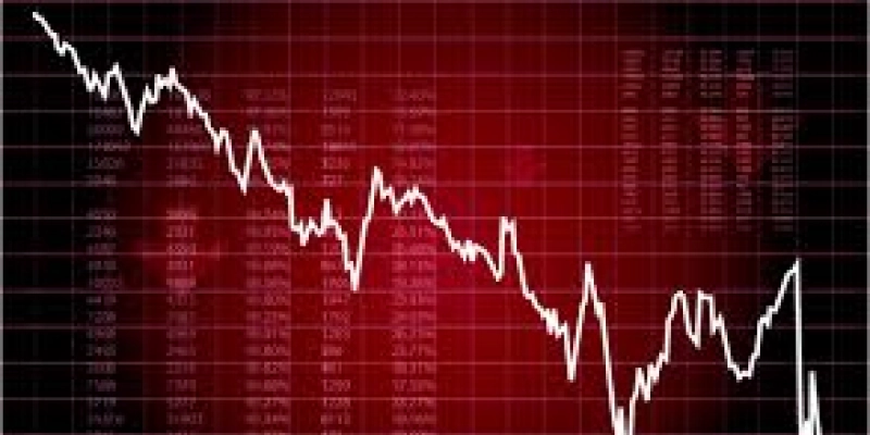 Bovespa opera em leve queda nesta Quarta-Feira de Cinzas