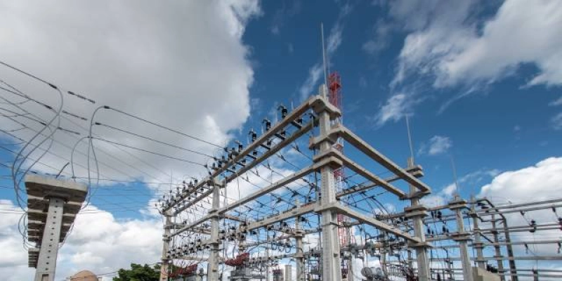 Energisa inaugura nova subestação de energia em Bayeux