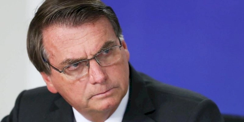 Em Alagoa:  Renan é taxado de “vagabundo” por Bolsonaro 