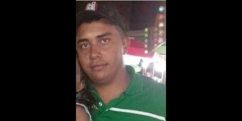 Homem é assassinado a tiros, após discussão com outro na noite de ontem no Sertão