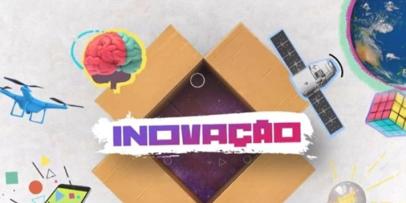 Atuação do SENAI PB no desenvolvimento de conteúdos para plataforma digital é tema de reportagem da Série Inovação do Canal Futura