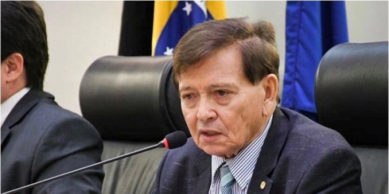 Assembleia Legislativa aprova projeto de João Henrique que cria área de segurança escolar na Paraíba