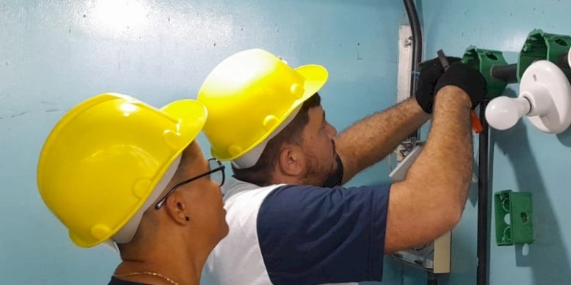 SENAI vai capacitar moradores do residencial Vista Alegre em João Pessoa