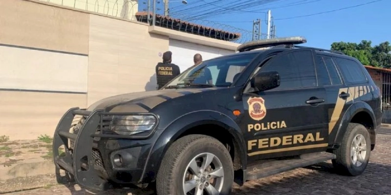 Polícia Federal realiza Operação na Empresa Braiscompany 4ª fase da Operação Halving