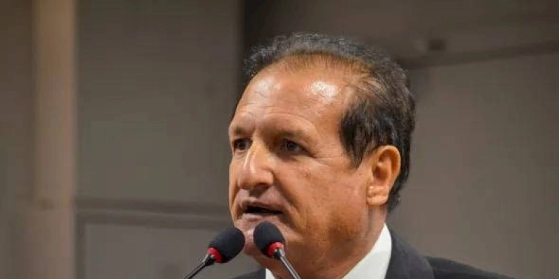 Hervazio Bezerra diz que Tovar é muito bem-vindo a base do governo João Azevedo 