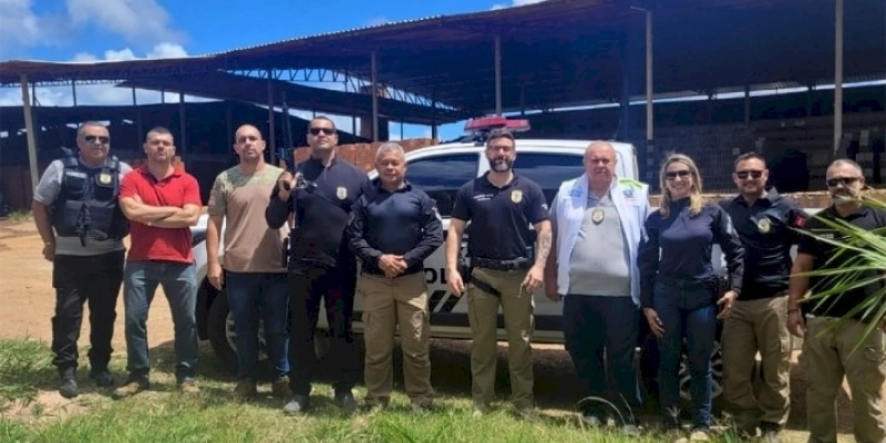 Agevisa/PB destaca importância de incineração de drogas na prevenção e defesa da saúde da população