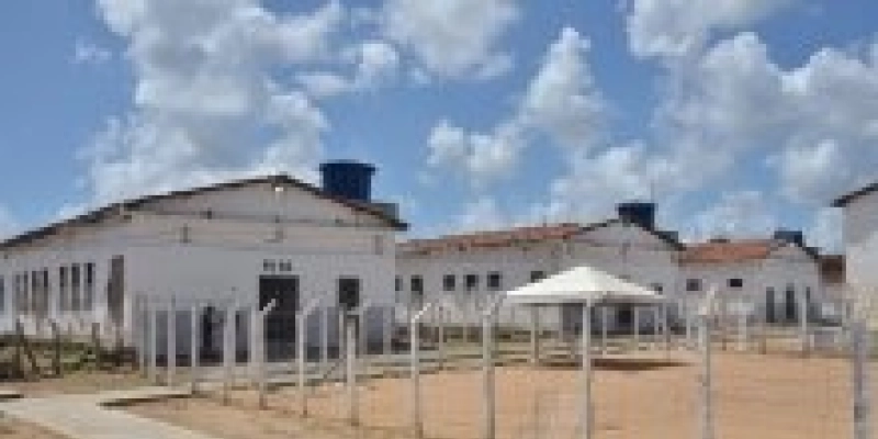 Estado deve indenizar mãe de detento morto durante rebelião em presídio