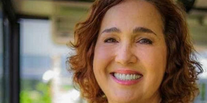 Claudia Jimenez desiste do filme "Sai de Baixo"; Veja