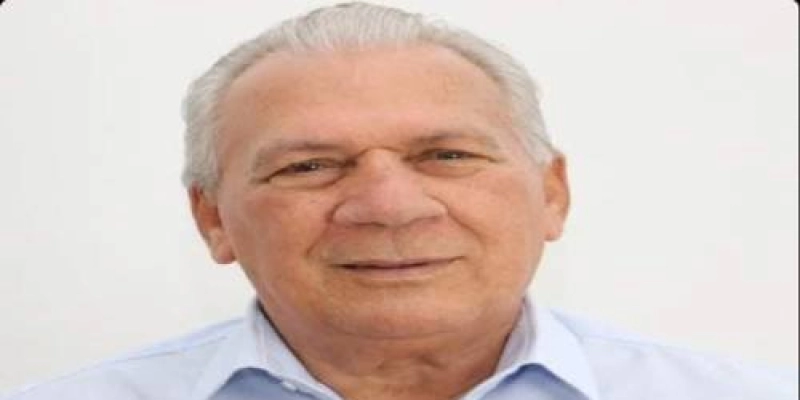 Líderes políticos batistenses Marquinhos Gomes e Aurilene Barbosa emitem nota de solidariedade e pedido de orações pela saúde do prefeito Zé Ademir