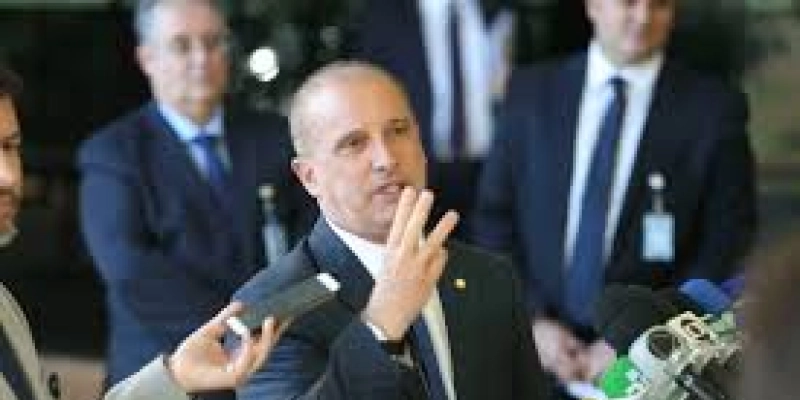 Onyx confirma extinção do Ministério do Trabalho
