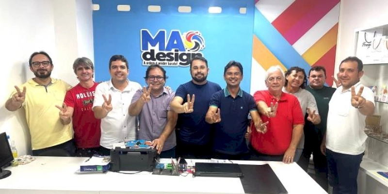 Após audiência com Tyrone, PSD divulga lista com dois Vereadores, e seis suplentes que disputarão a eleição em Sousa 