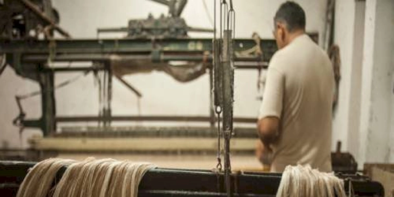 São Bento é a principal exportadora de redes e uma das grandes produtoras têxteis do estado da Paraíba