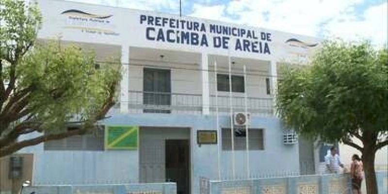 Ex-prefeito sertanejo tem condenação mantida por improbidade administrativa