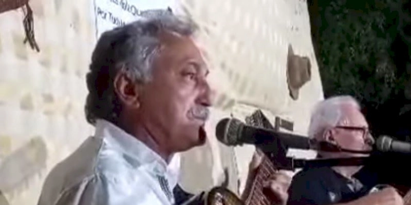 De Repente na Rede faz homenagem ao poeta cearense Antônio Alves