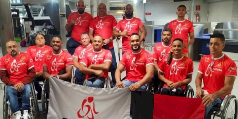 AAPD-PB é campeã do Brasileiro de Basquete em Cadeira de Rodas e confirma acesso para a Segunda Divisão de 2023