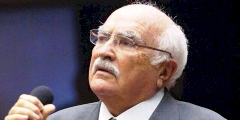 Rodovia estadual ganha o nome do ex-governador da Paraíba Wilson Braga 