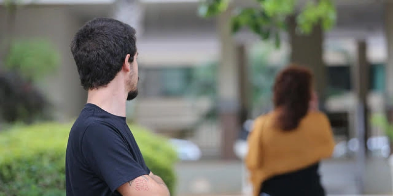 Violência Doméstica: tornozeleiras garantem cumprimento de medidas protetivas