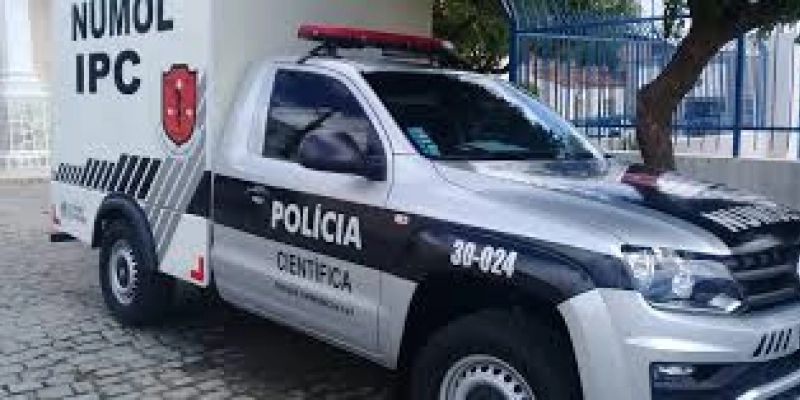 Homem é encontrado sem vida no meio da Rua em cidade do Sertão paraibano