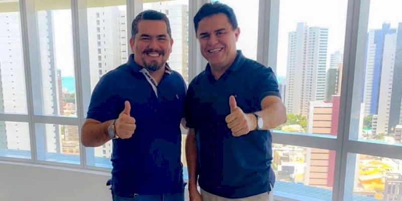 Prefeito de Coxixola declara apoio a Wilson Santiago para deputado federal: “Tem feito um trabalho extraordinário”