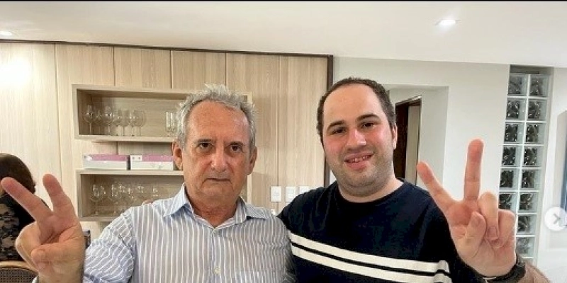 Dobradinha com Queiroguinha, Zé Célio mostra que seu Projeto de Deputado é pra valer 