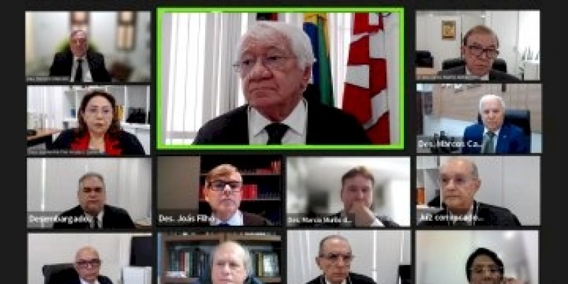 Pleno aprova voto de pesar pelo falecimento do prefeito de Pedras de Fogo e de ex-reitor da UFPB