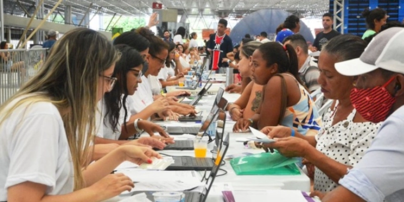 Prefeitura de João Pessoa divulga calendário de pagamento do Auxílio Moradia para 2024