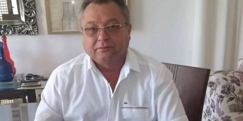 Prefeito Airton, Vereador Luiz Claudino e dono de Construtora são acusados de conluio para malversarem dinheiro público em São João do Rio do Peixe 