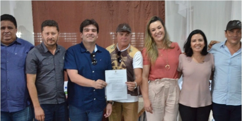 Assembleia debate empreendedorismo e prestigia Festival do Couro em Cabaceiras