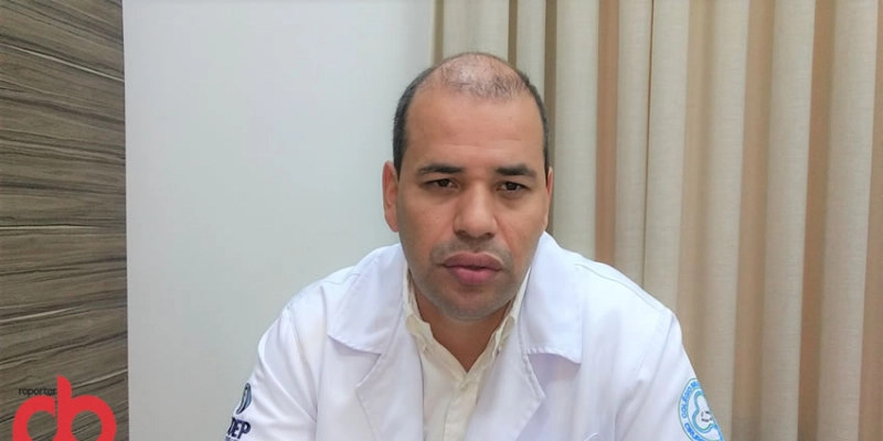 Gravidez após cirurgia bariátrica, operar após os 60, assuntos para Dr. Eduardo Pachu