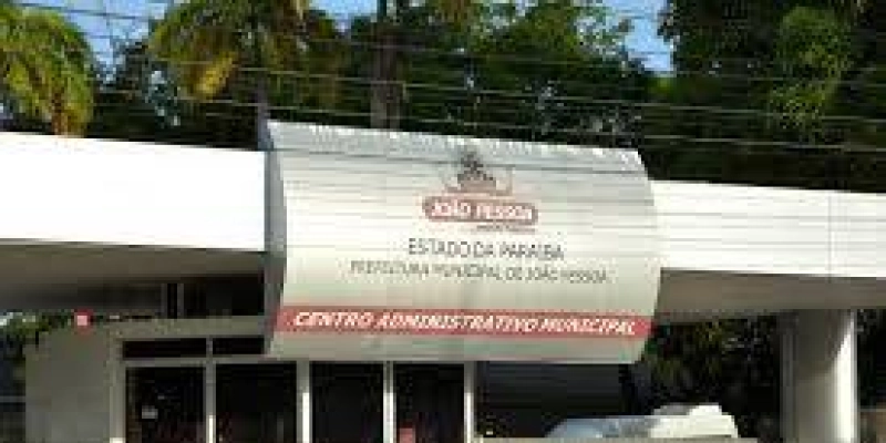 Prefeitura de João Pessoa paga salários de janeiro nesta sexta-feira