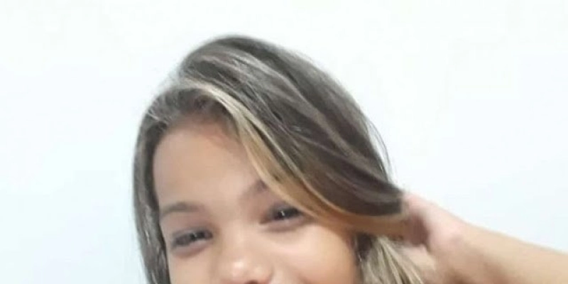 NA PB - Corpo de criança é encontrado com sinais de violência sexual e esganadura