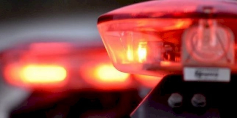 Homem é assassinado e mulher fica ferida em atentado a bala na cidade de São Bento 