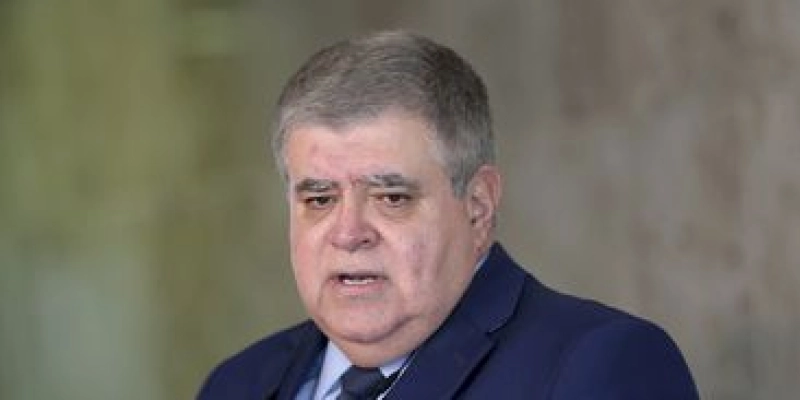 Marun diz que Temer assinará decreto do indulto até amanhã