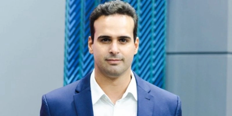 “A Paraíba é acima de qualquer bandeira política”, afirma Lucas Ribeiro sobre relação com Veneziano