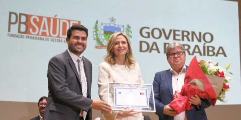 João Azevêdo lança programa ‘Coração Paraibano’, que oferta atendimento de urgência e emergência em cardiologia em todo o estado