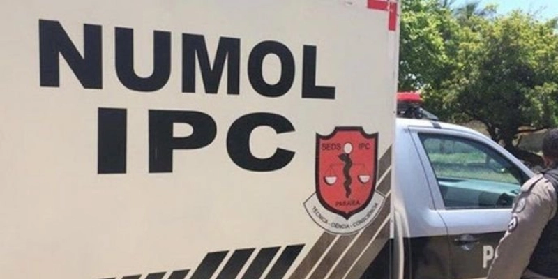Motoqueiro morre após colidir motocicleta com poste no Sertão do estado 
