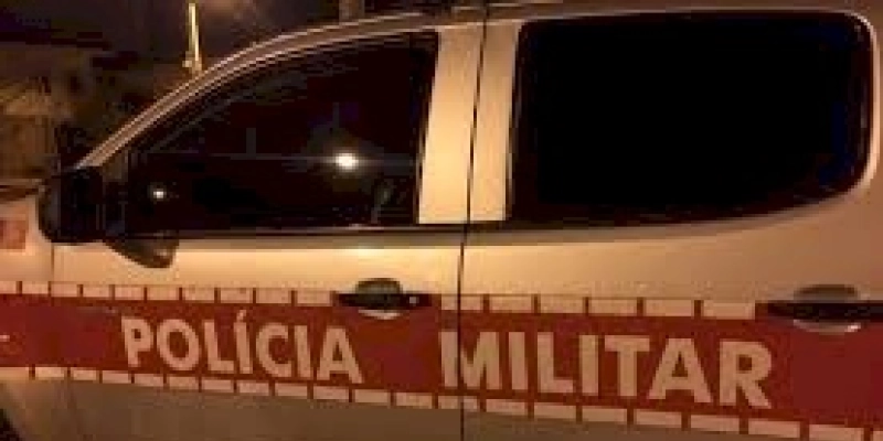 Polícia Militar frustra assalto a comerciante, e apreende carros usados no crime e arma de fogo em Marizópolis