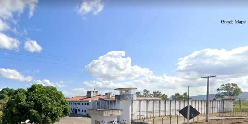 Justiça atende pedido do MPPB e condena Estado a sanar irregularidades no Presídio de Guarabira