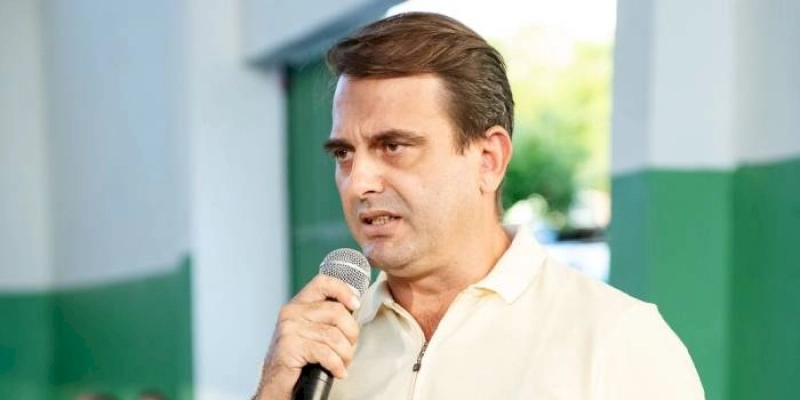 Bal Lins determina pagamento antecipado de dezembro de todos os servidores municipais de São José de Piranhas
