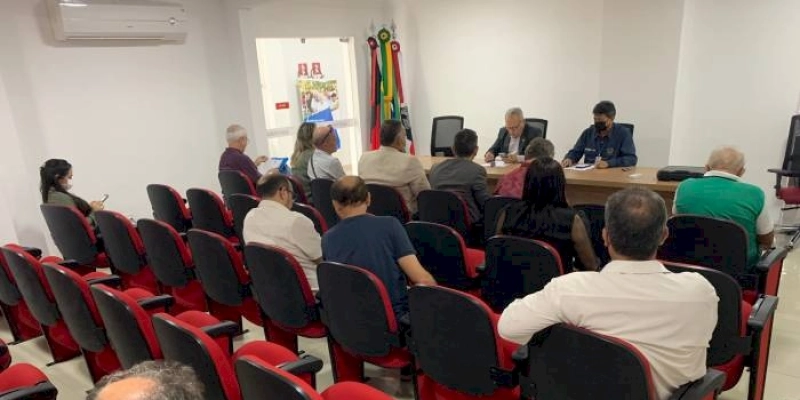 Sindojus-PB suspende Assembleia Geral Ordinária para o próximo dia 14