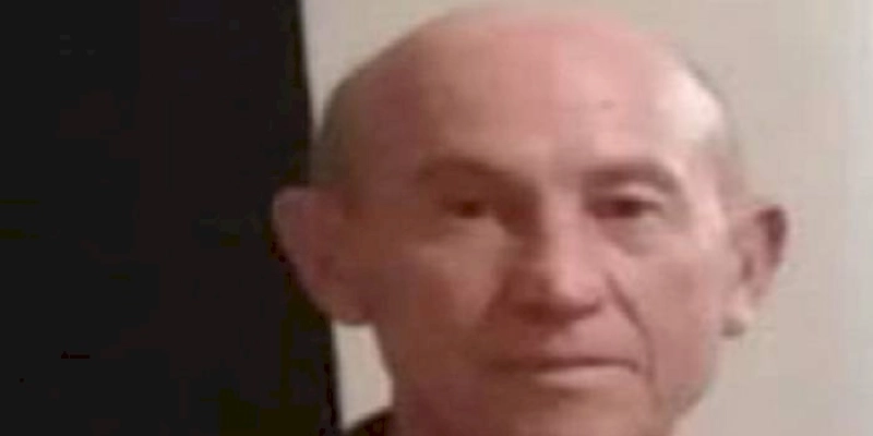 Polícia Civil da Paraíba lamenta o falecimento do escrivão, Manoel Jacinto