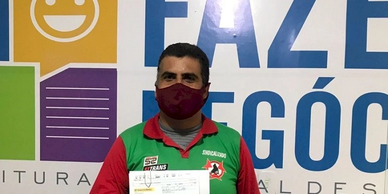 Em Sousa, empreendedores são beneficiados com mais uma etapa do Programa Fazer Negócio com a concessão de empréstimos com juro de 0%