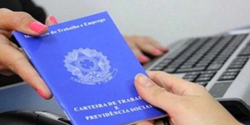 Pesquisa diz que Brasil tem 12,7 milhões de desocupados